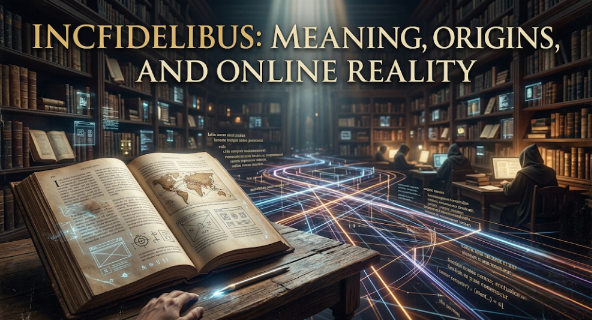 Incfidelibus: Meaning, Origins, and Online Reality