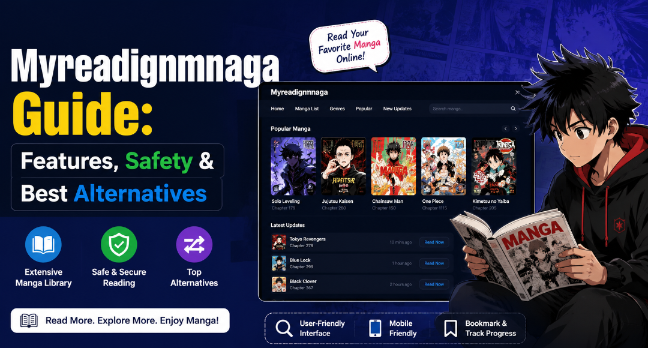 Myreadignmnaga Guide: Features, Safety & Best Alternatives